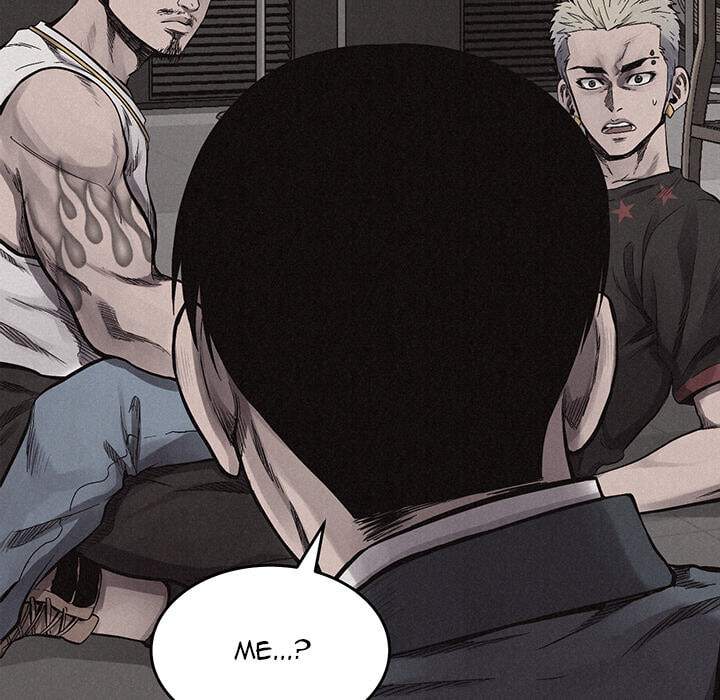 Read Pounding chapter 15 image 6 on Lezhin