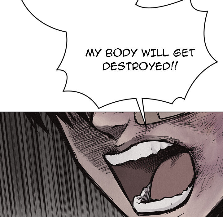 Read Pounding chapter 16 image 10 on Lezhin