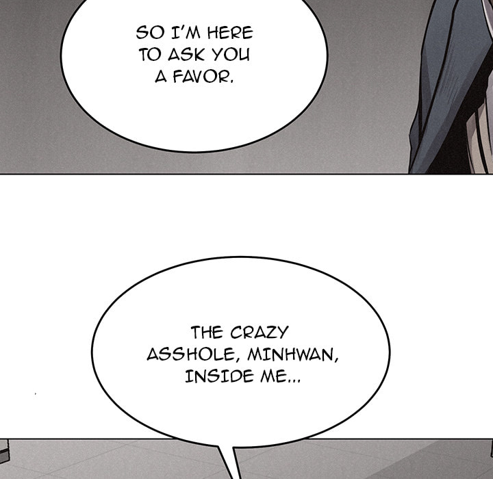 Read Pounding chapter 16 image 4 on Lezhin
