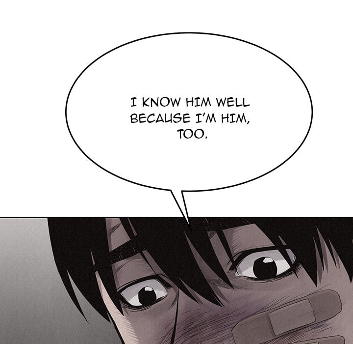 Read Pounding chapter 16 image 8 on Lezhin
