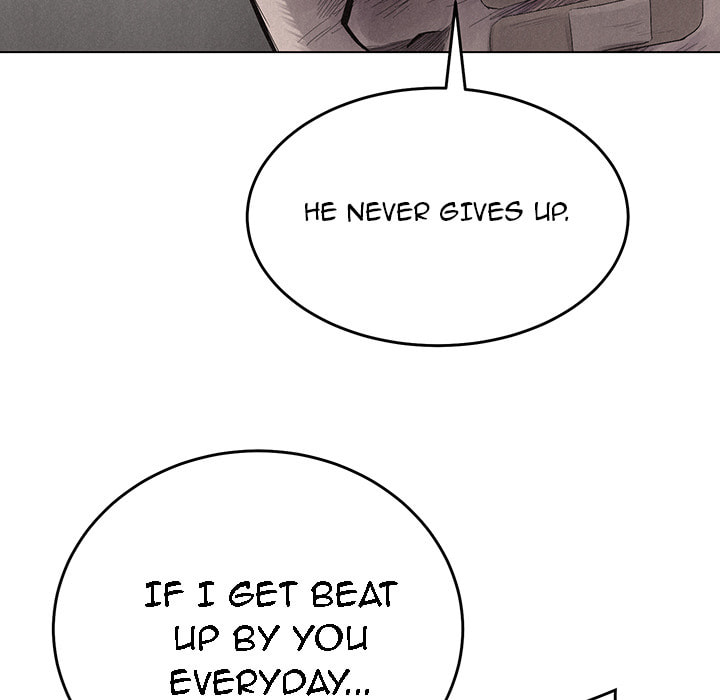 Read Pounding chapter 16 image 9 on Lezhin