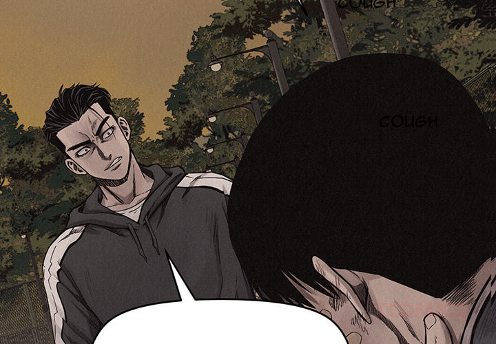 Read Pounding chapter 17 image 1 on Lezhin