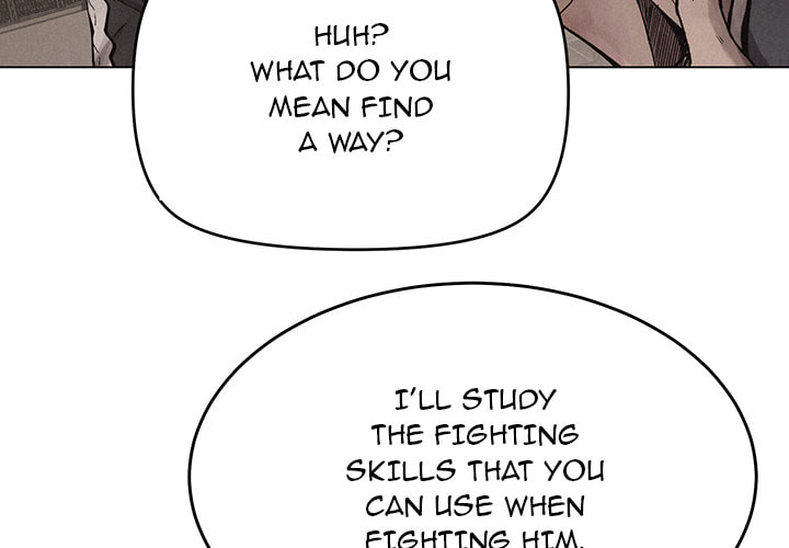Read Pounding chapter 17 image 2 on Lezhin