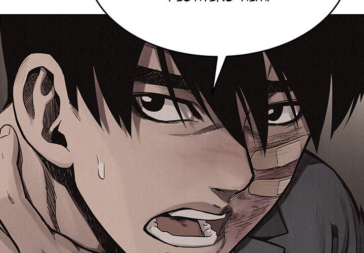 Read Pounding chapter 17 image 3 on Lezhin