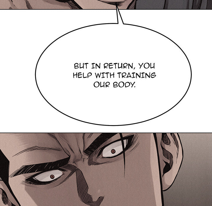 Read Pounding chapter 17 image 4 on Lezhin