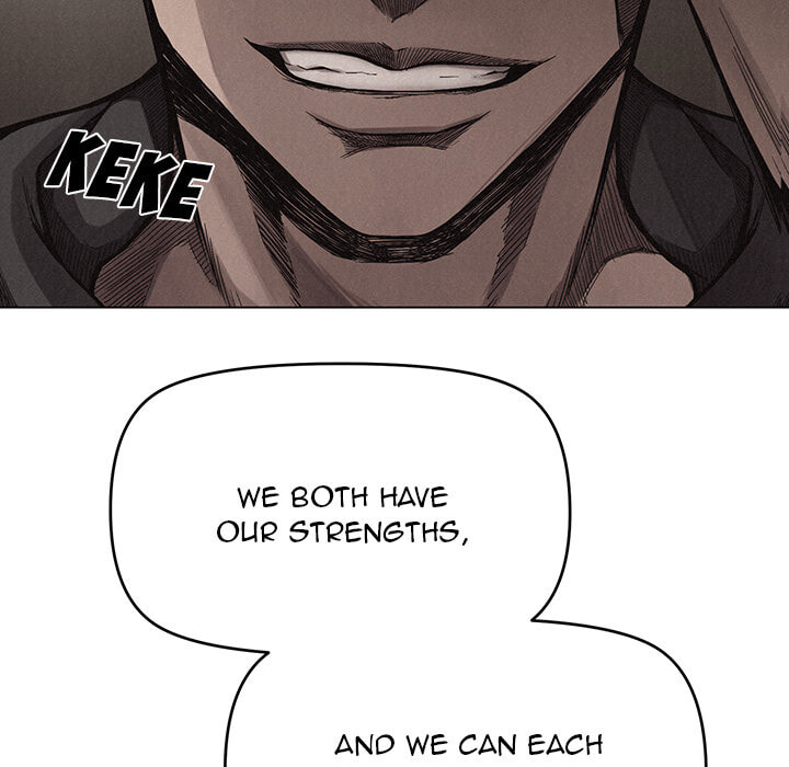 Read Pounding chapter 17 image 8 on Lezhin