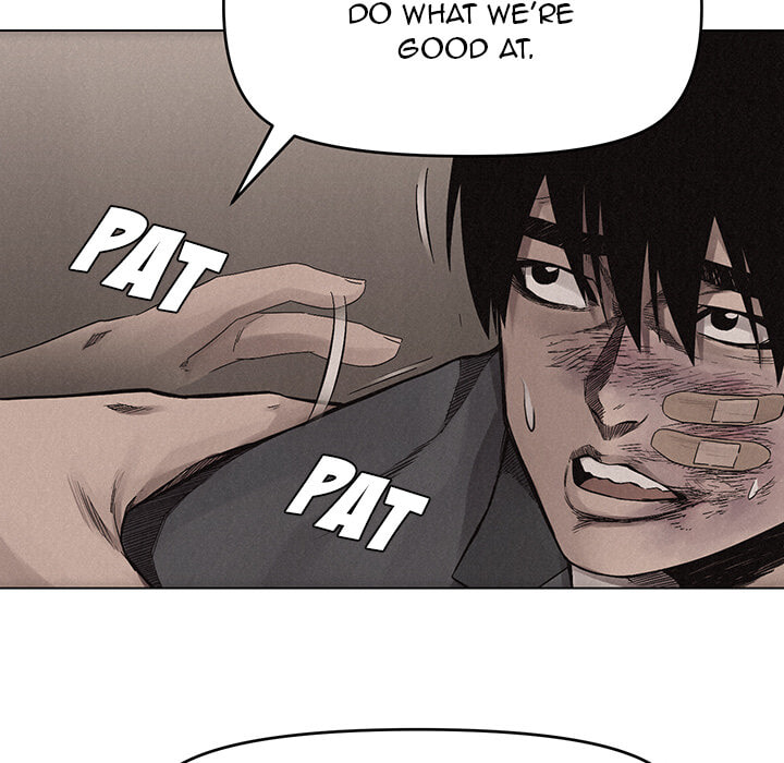 Read Pounding chapter 17 image 9 on Lezhin