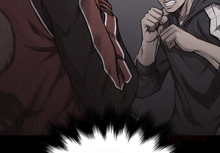 Read Pounding chapter 18 image 1 on Lezhin