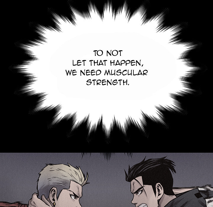 Read Pounding chapter 18 image 10 on Lezhin