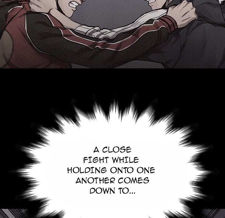 Read Pounding chapter 18 image 11 on Lezhin