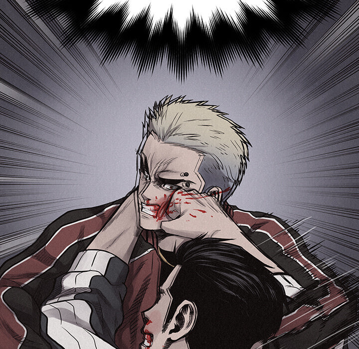 Read Pounding chapter 18 image 12 on Lezhin