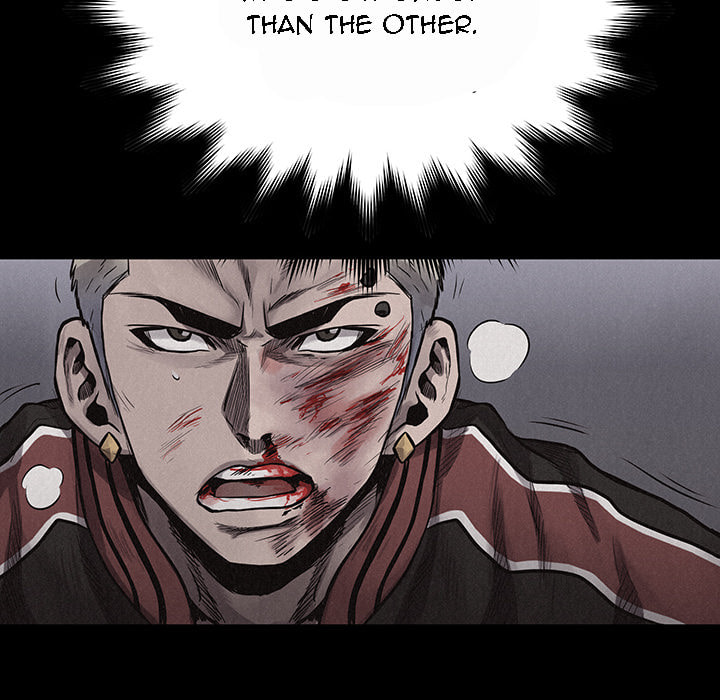 Read Pounding chapter 18 image 14 on Lezhin