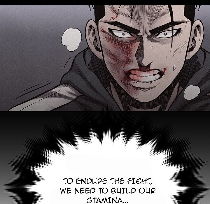 Read Pounding chapter 18 image 15 on Lezhin