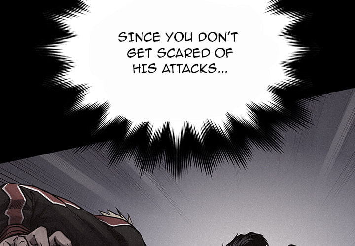 Read Pounding chapter 18 image 2 on Lezhin