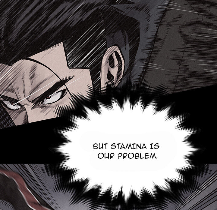 Read Pounding chapter 18 image 5 on Lezhin
