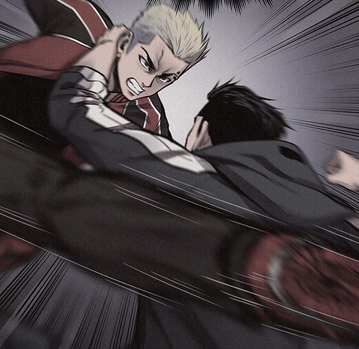 Read Pounding chapter 18 image 6 on Lezhin