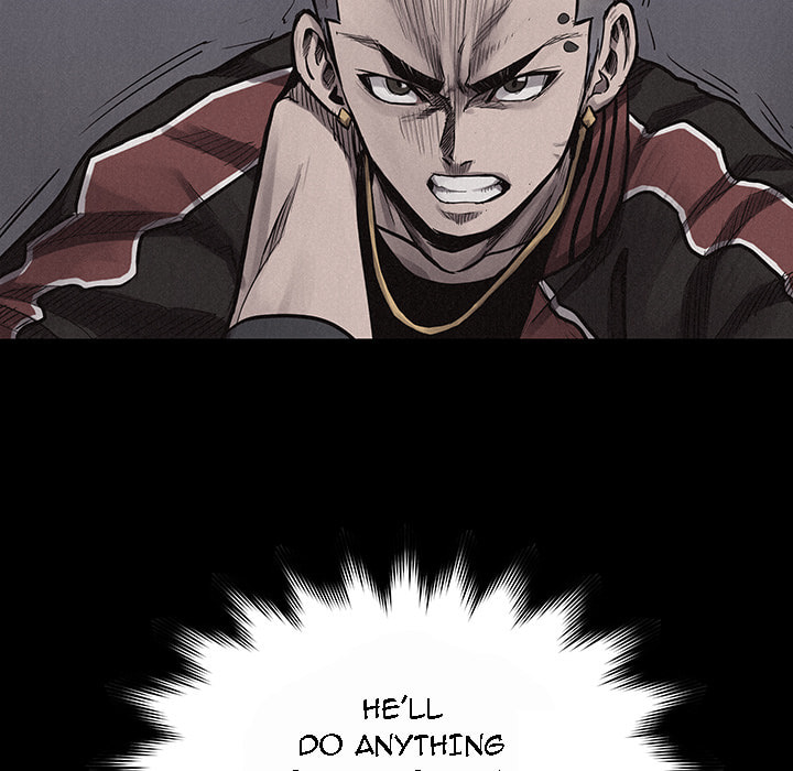 Read Pounding chapter 18 image 8 on Lezhin