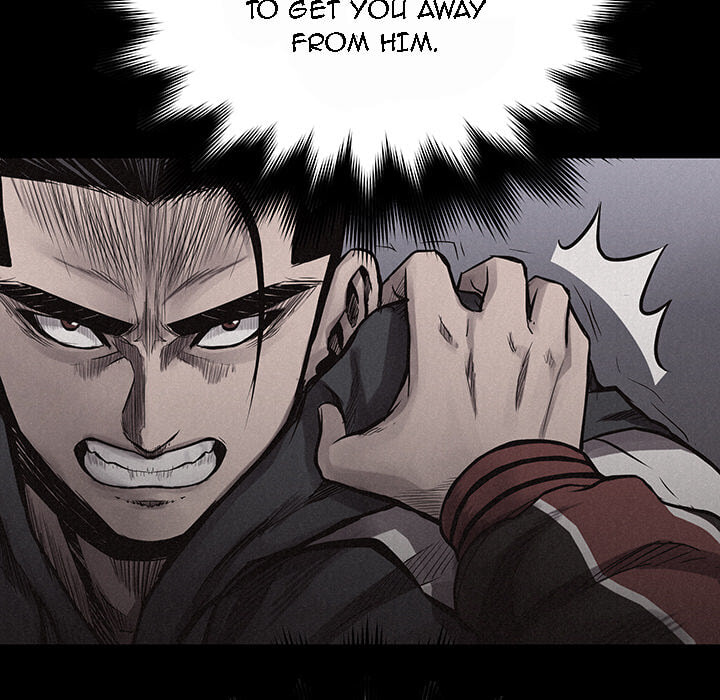 Read Pounding chapter 18 image 9 on Lezhin