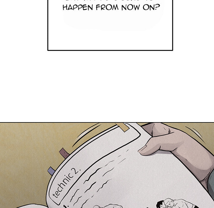 Read Pounding chapter 19 image 11 on Lezhin