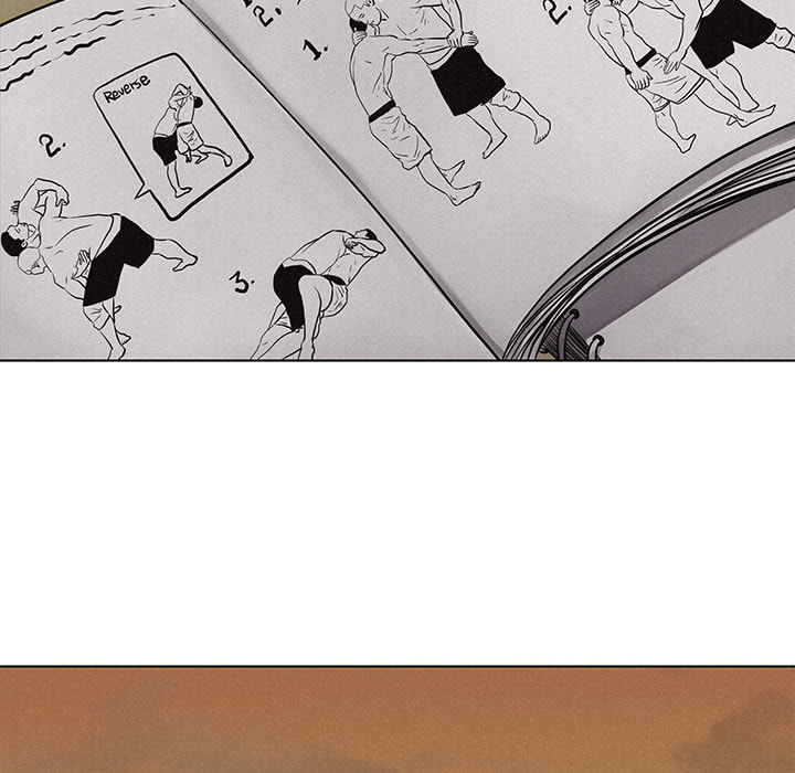 Read Pounding chapter 19 image 12 on Lezhin