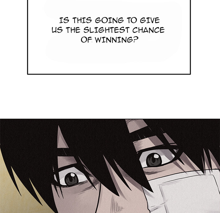 Read Pounding chapter 19 image 14 on Lezhin