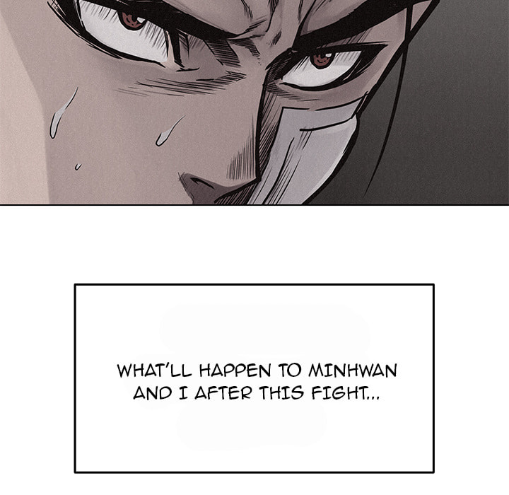 Read Pounding chapter 19 image 16 on Lezhin
