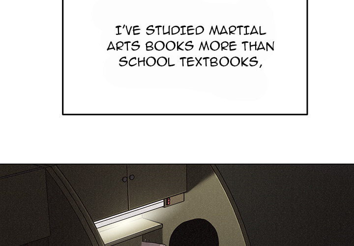Read Pounding chapter 19 image 2 on Lezhin