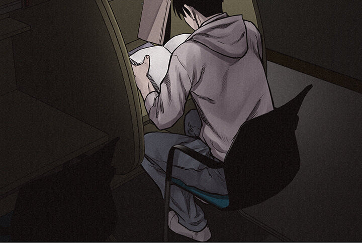 Read Pounding chapter 19 image 3 on Lezhin