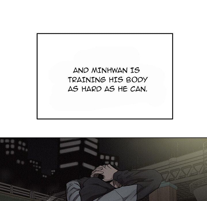 Read Pounding chapter 19 image 4 on Lezhin