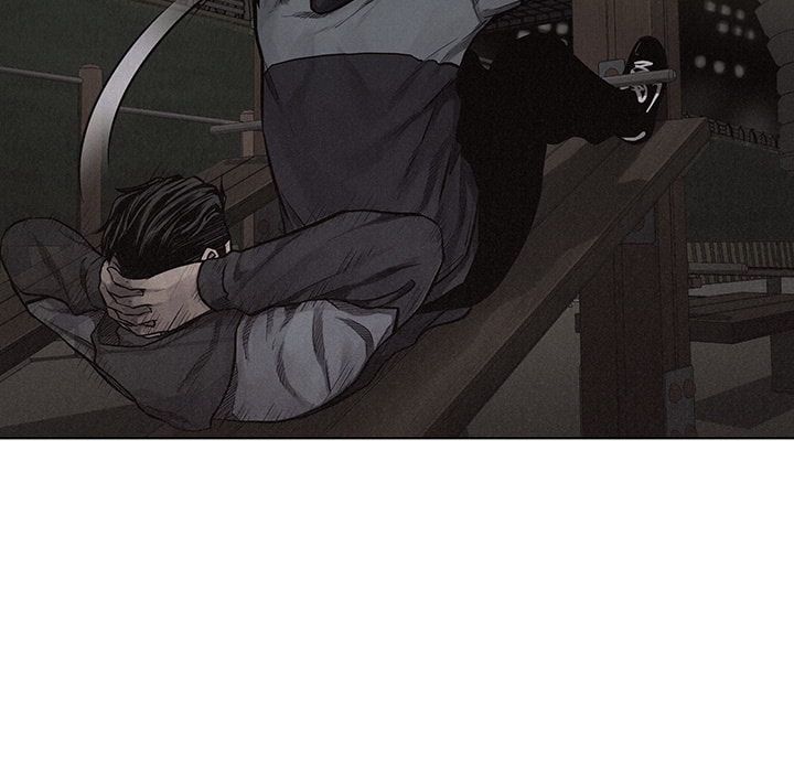 Read Pounding chapter 19 image 5 on Lezhin