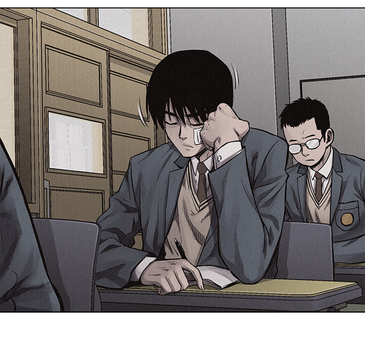 Read Pounding chapter 19 image 6 on Lezhin