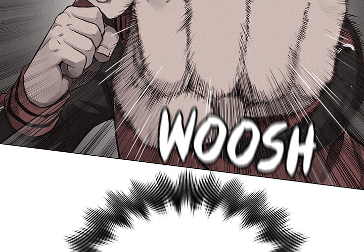 Read Pounding chapter 22 image 1 on Lezhin