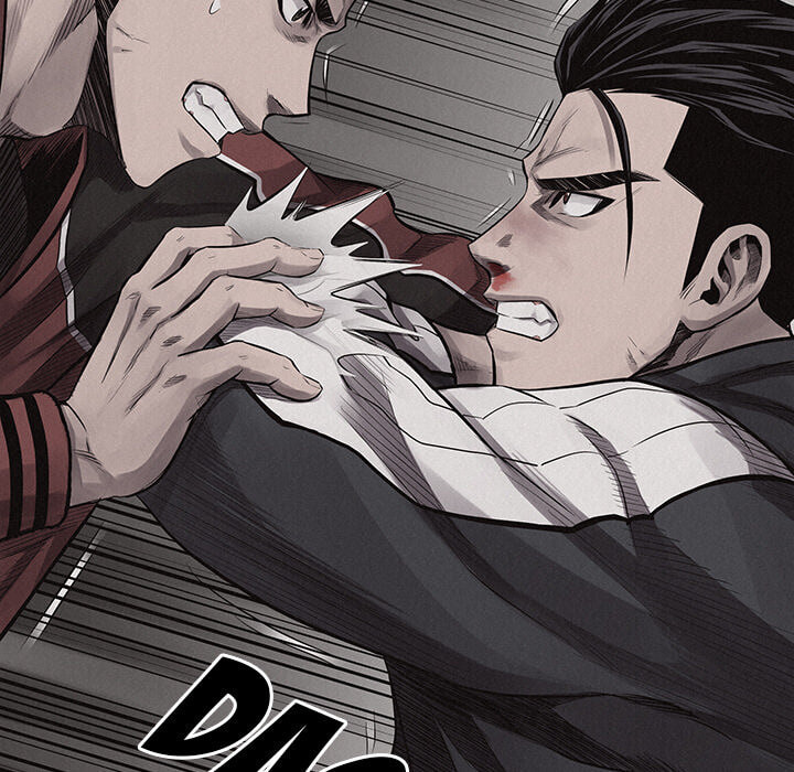 Read Pounding chapter 22 image 10 on Lezhin
