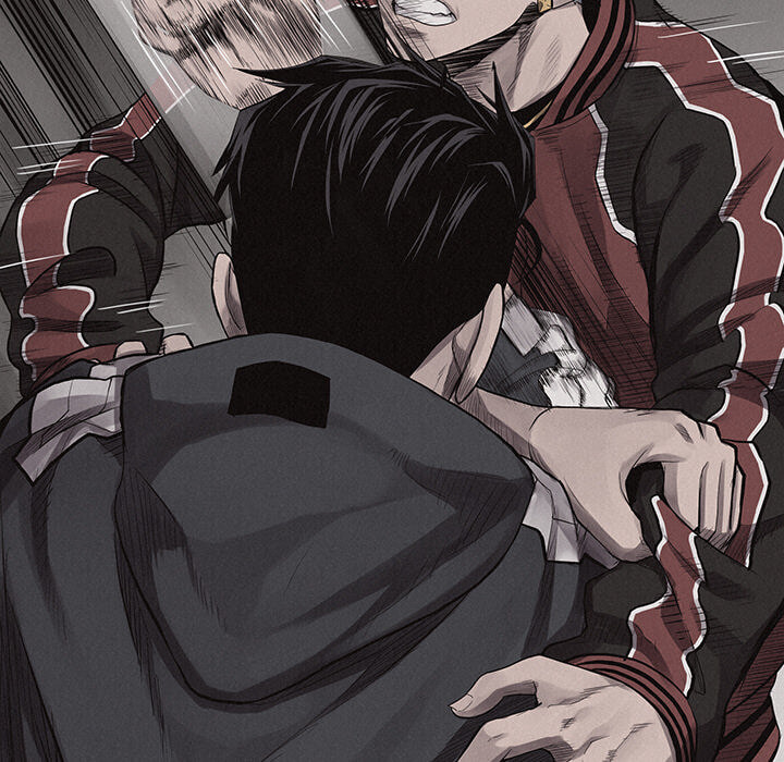 Read Pounding chapter 22 image 13 on Lezhin