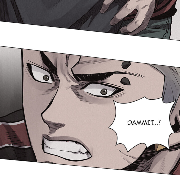 Read Pounding chapter 22 image 14 on Lezhin
