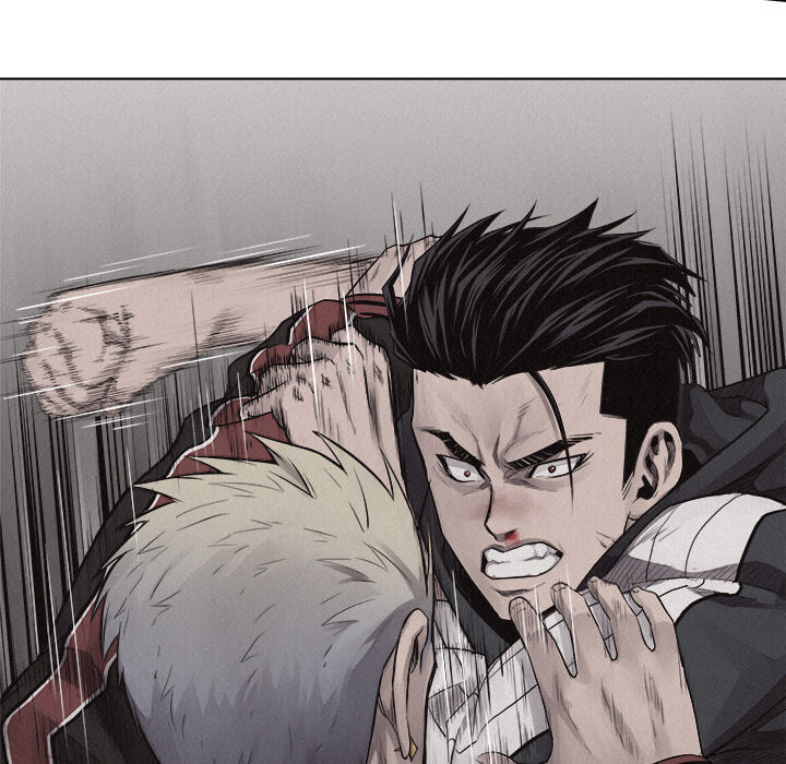 Read Pounding chapter 22 image 15 on Lezhin