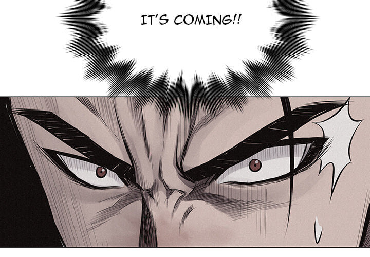 Read Pounding chapter 22 image 2 on Lezhin