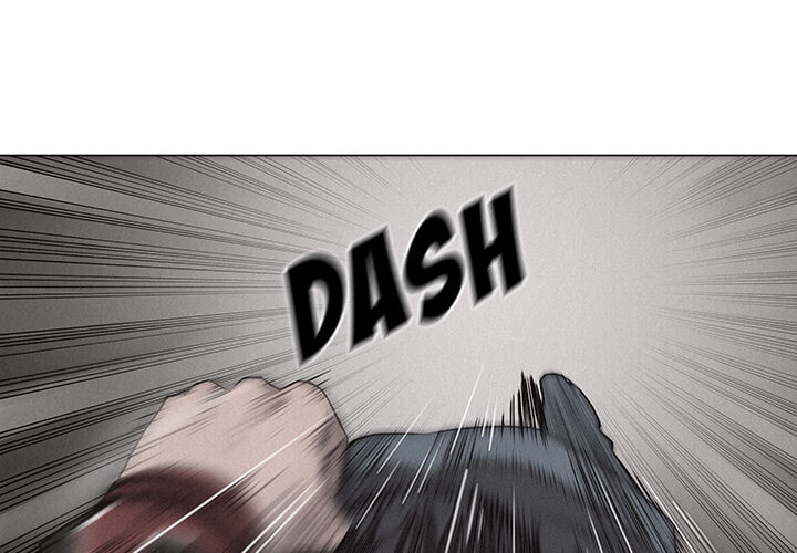 Read Pounding chapter 22 image 3 on Lezhin