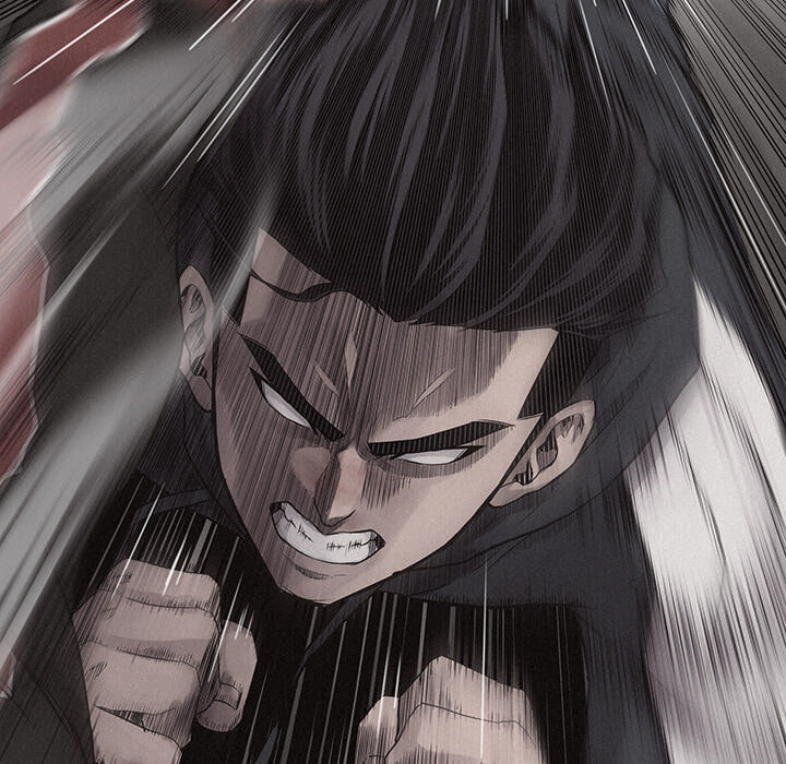 Read Pounding chapter 22 image 4 on Lezhin