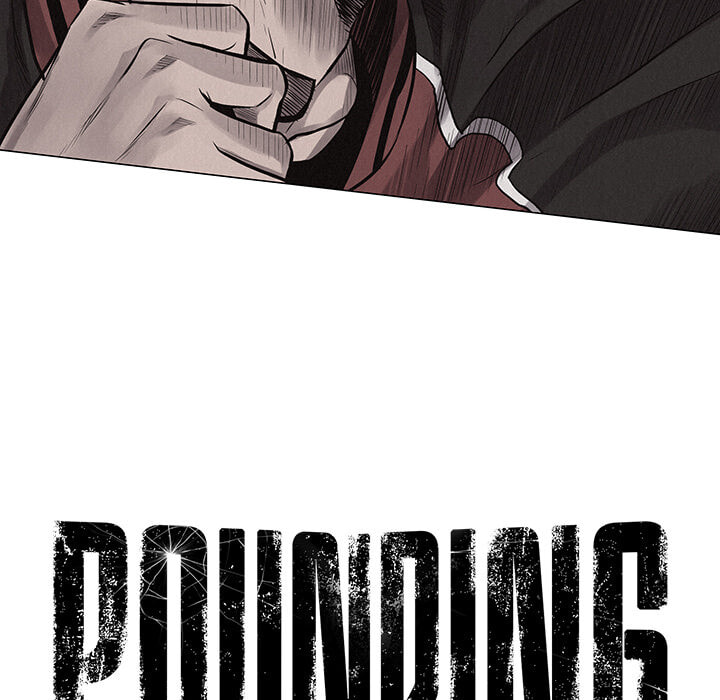Read Pounding chapter 22 image 7 on Lezhin