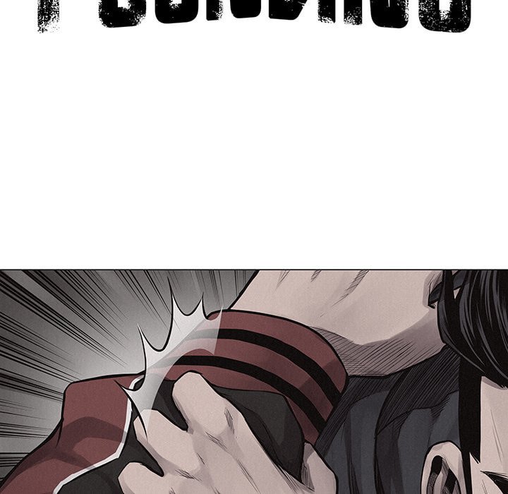 Read Pounding chapter 22 image 8 on Lezhin