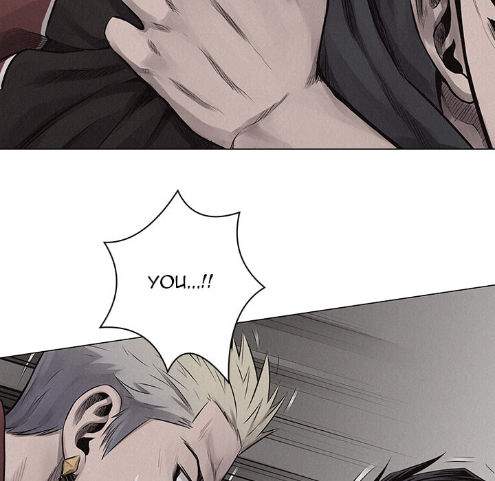 Read Pounding chapter 22 image 9 on Lezhin