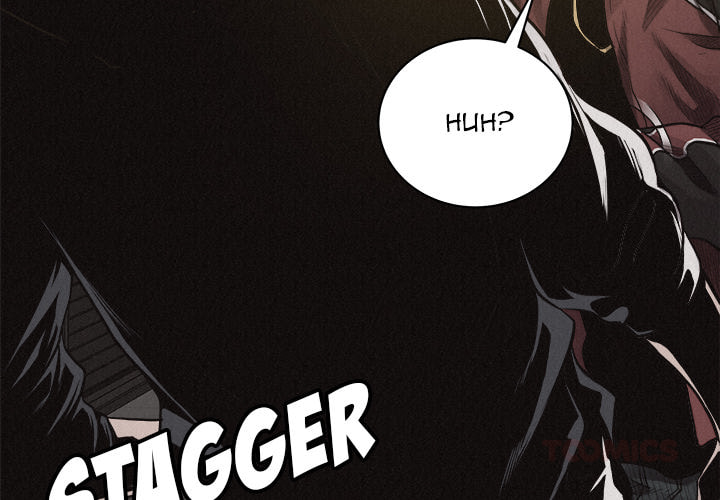 Read Pounding chapter 23 image 1 on Lezhin