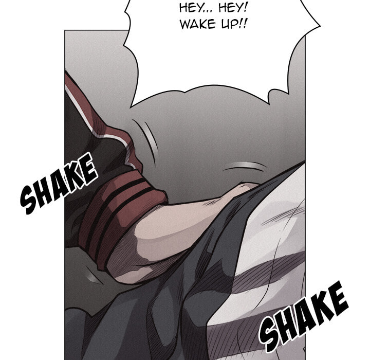 Read Pounding chapter 23 image 10 on Lezhin