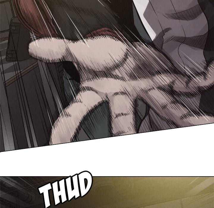 Read Pounding chapter 23 image 4 on Lezhin