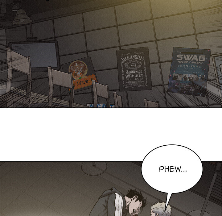 Read Pounding chapter 23 image 5 on Lezhin