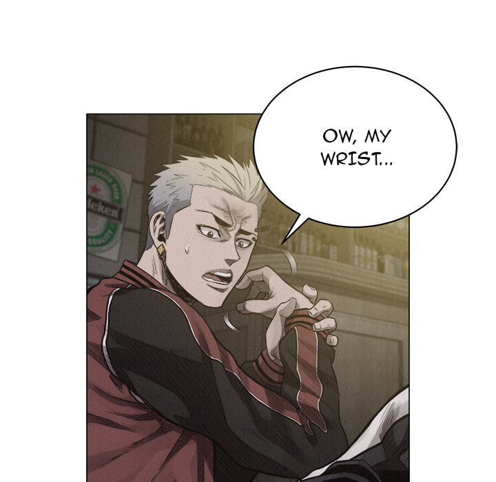 Read Pounding chapter 23 image 7 on Lezhin