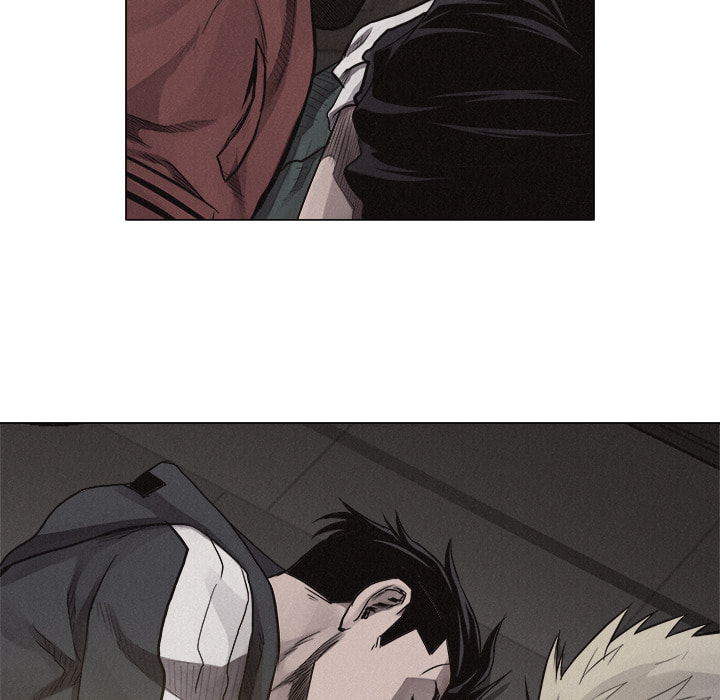 Read Pounding chapter 23 image 8 on Lezhin