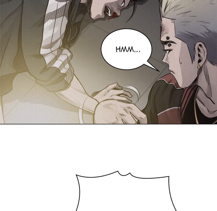 Read Pounding chapter 23 image 9 on Lezhin