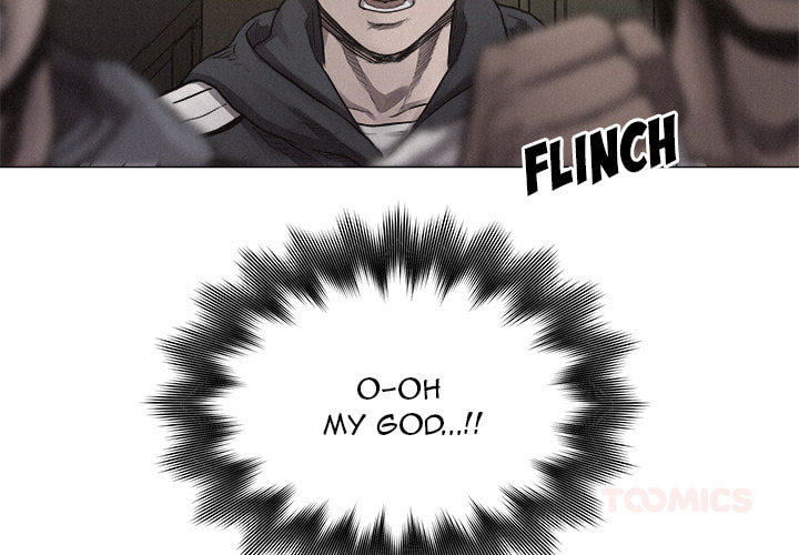Read Pounding chapter 25 image 1 on Lezhin